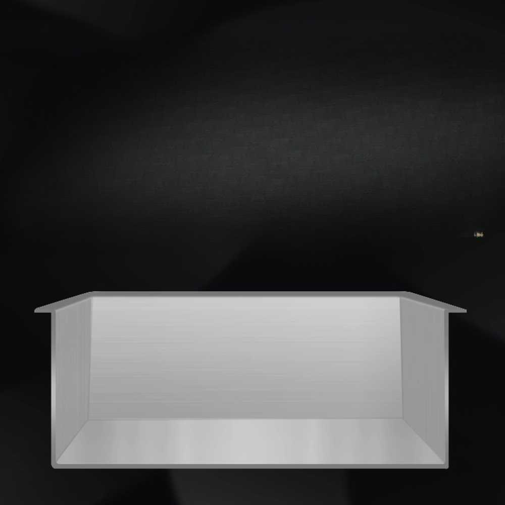 산업용 초음파 세척기 대형 금속 부품 정밀 세척기 500x400x300mm 24 헤드 - 상세 이미지 3