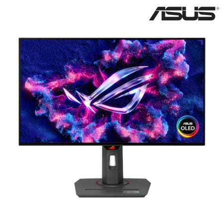 에이수스 ASUS ROG STRIX OLED XG27AQDMG 게이밍모니터 QHD 240Hz