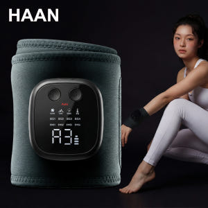 [N배송] 한경희생활과학 4in1 공기압 저주파 EMS 온열 손목 마사지... 실사용 후기 | 효과 있을까? - 상품 이미지 4