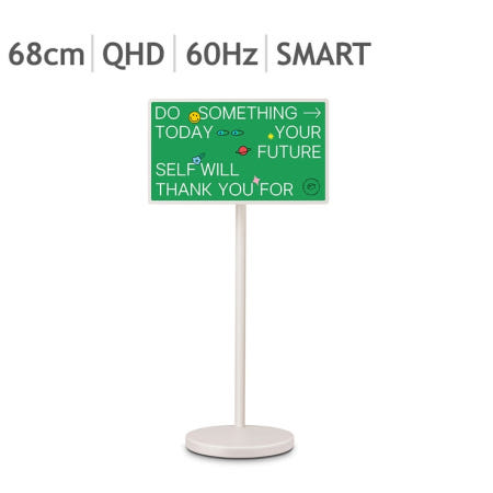 [코스트코]엘지 스탠바이미2 27LX6TKGA 68cm 방문설치