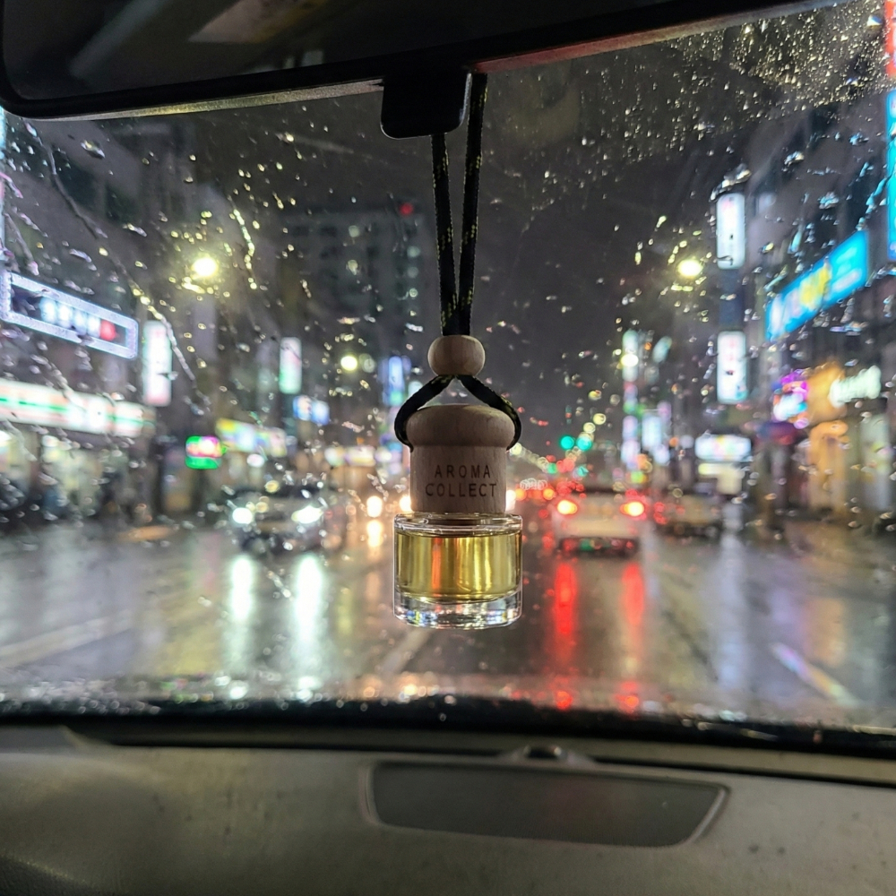 추억내음 우드볼 아로마 퍼퓸 디퓨저 방향제 라벤더, 5ml, 1개 이미지 8