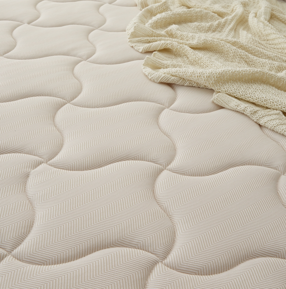 이편한침대 단단한 침대 매트리스 슈퍼싱글 바닥 수면매트 호텔 독립스프링 c1