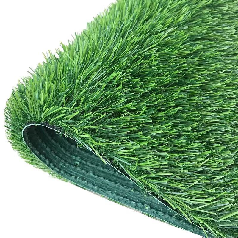 인공잔디 롤 매트 베란다 인조 팬션 축구장 2.5mx25m 1.5cm 특수모델 - 상세 이미지 5