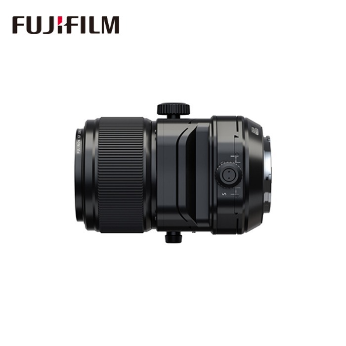 FUJIFILM GF110mmF5.6 T/S Macro