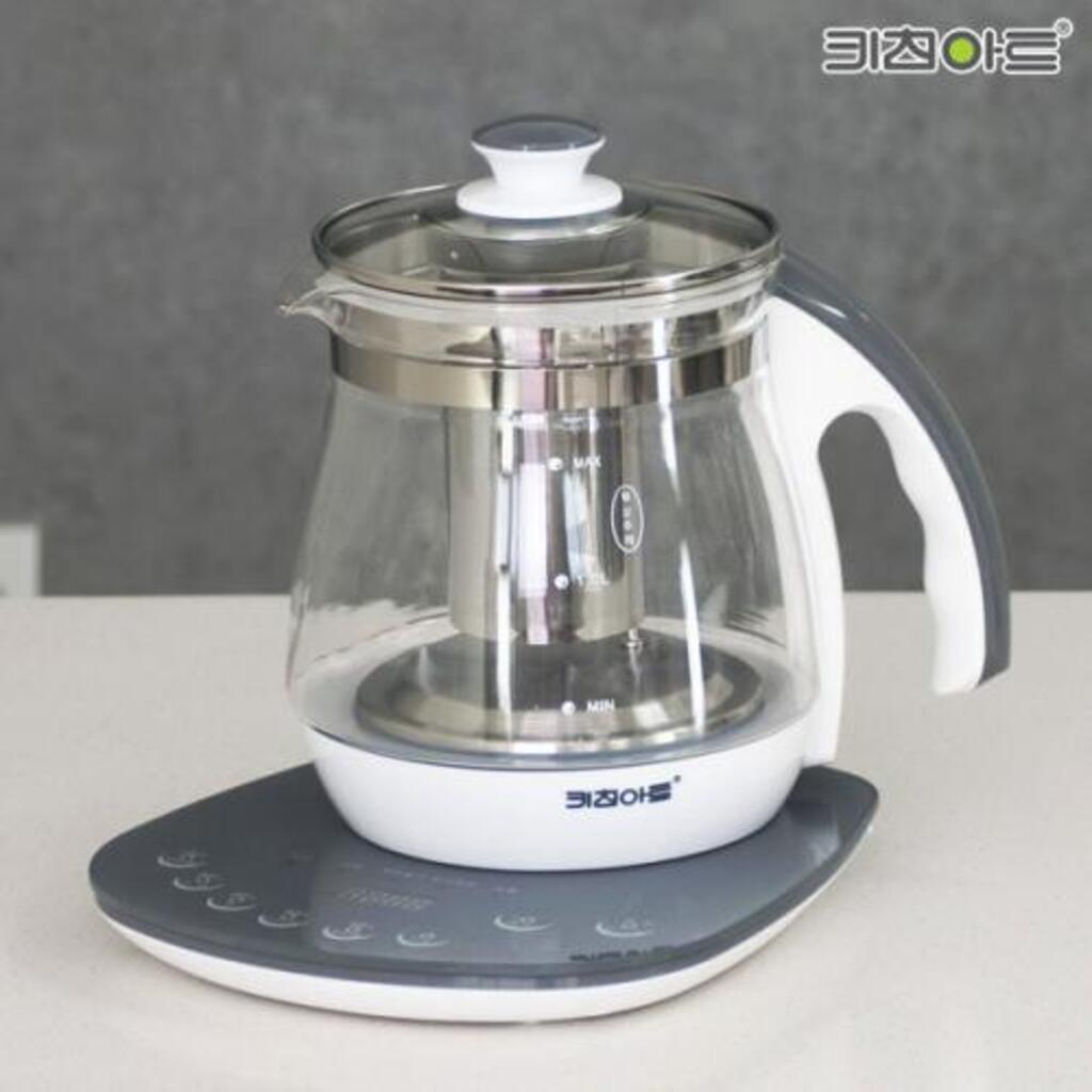 키친아트 아크바 티메이커 1.8L