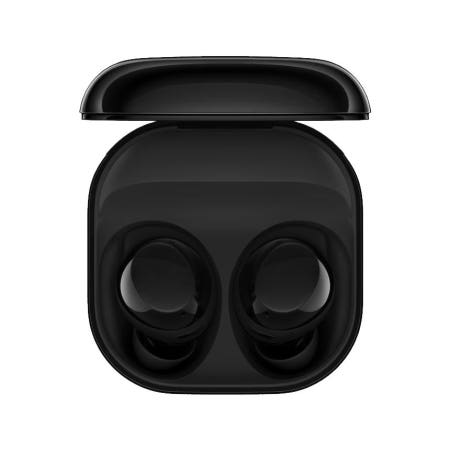 [해외]삼성전자 갤럭시 버즈 코어 블랙 R410 2025 블루투스 무선 이어폰 ANC 관세포함