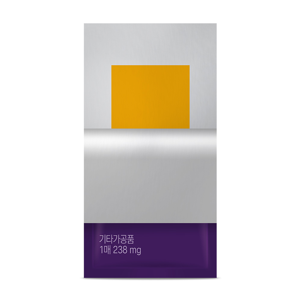 웰라이프 식물성 멜라토닌 함유 멜라리듬 필름 30매, 1개 - 상세 이미지 3