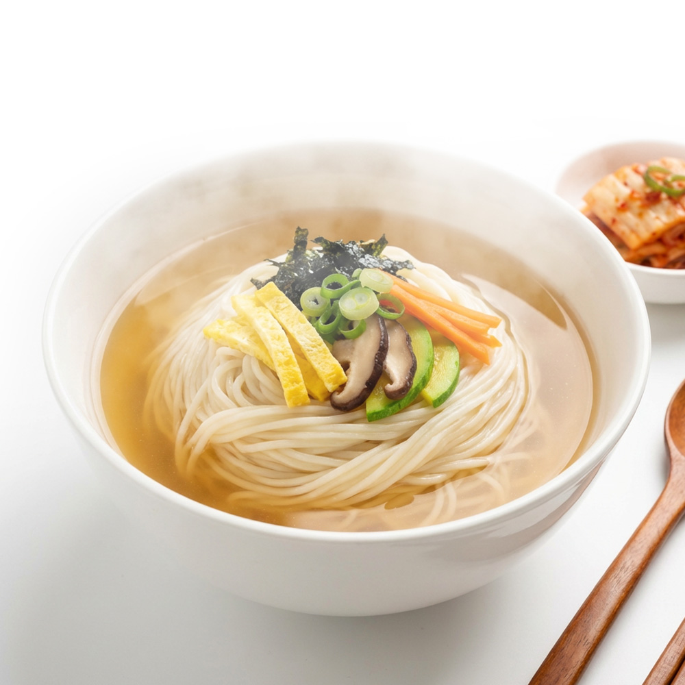 칠갑농산 통 귀리국수 (소면) 900g - 상세 이미지 3