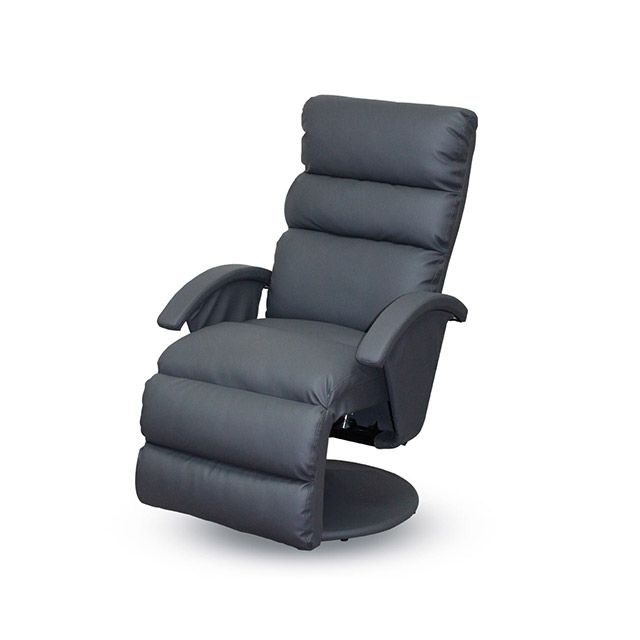 가구의서 J1200 1인 리클라이너 소파