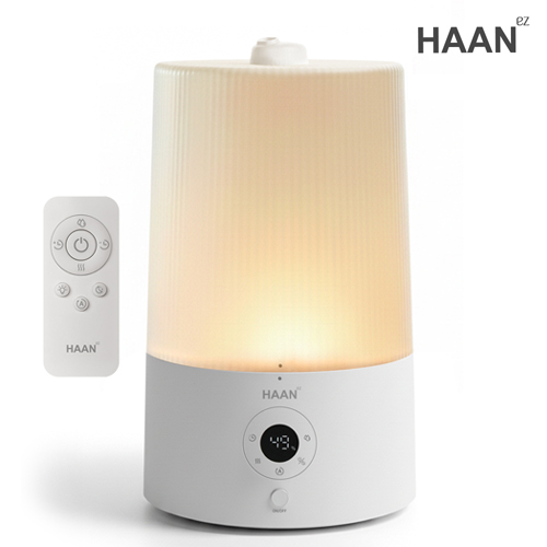 한경희 초저소음 대용량 간편세척 리모컨형 복합식 가습기