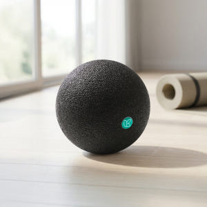 아리프 EPP 빅 마사지볼 싱글 12cm 하드 근막 지압 필라테스볼 운동러 솔직 후기 | 실사용 리뷰 - 상품 이미지 2