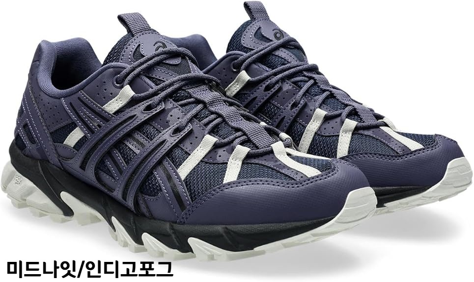 아식스 젤소노마15 50 런닝화 트레일 운동화 남녀공용 250 문록/더스티스텝 290 2E - 상세 이미지 5