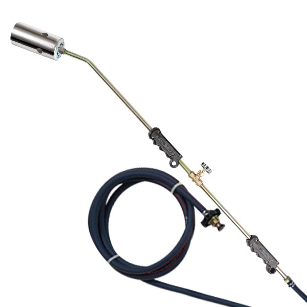 토치 대형 공사현장 LPG 산업용 가스 LPG 불대 프로