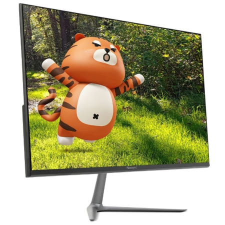 울트라슬림 HDR 블랙 모니터 - 슈퍼 세일 중