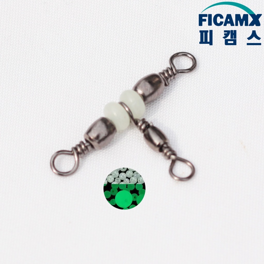 10개 T형 삼각도래 쭈꾸미채비 양핀도래 도레 스넵 - 상품 이미지