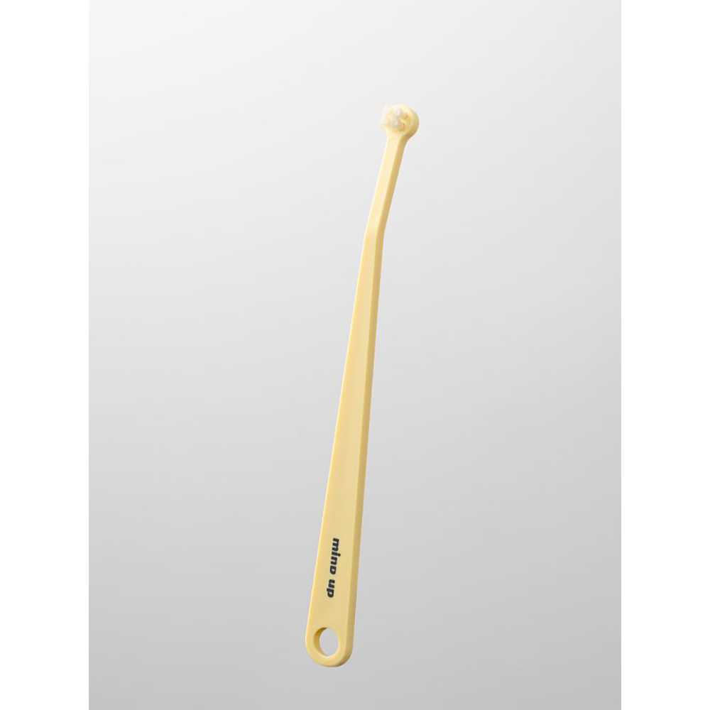 일본 마인드업 켄코케어 잇몸약한 소형견 강아지 칫솔 한국대리점 신품