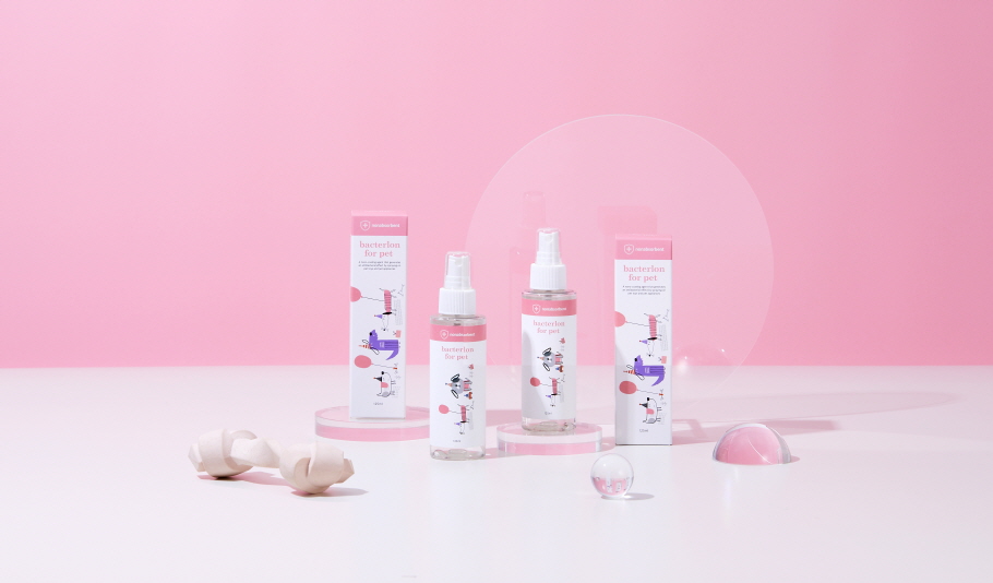 나노리펠 펫케어 포펫 항균 코팅 스프레이 무향, 125ml, 1개 - 상세 이미지 2