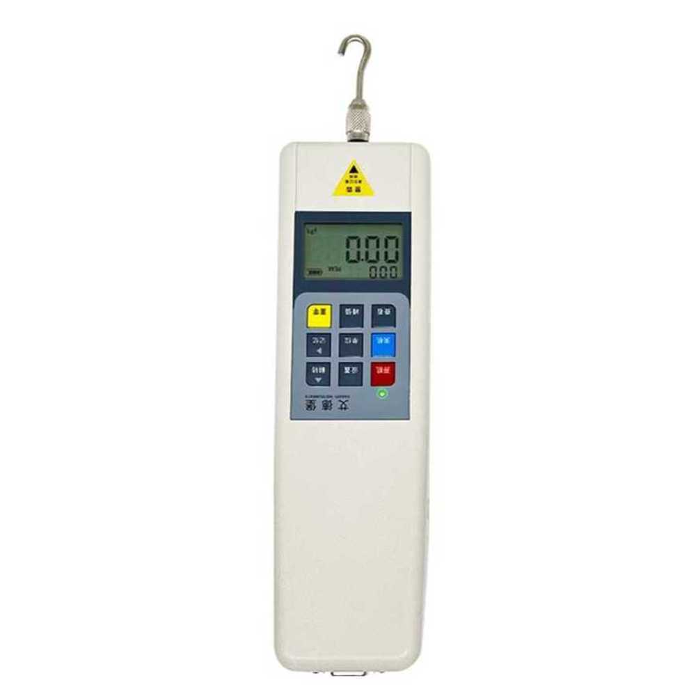 전동 디지털 푸쉬풀 게이지 인장 압축 테스트 장비 HP-2 (2N/0.2KG) - 상세 이미지 2