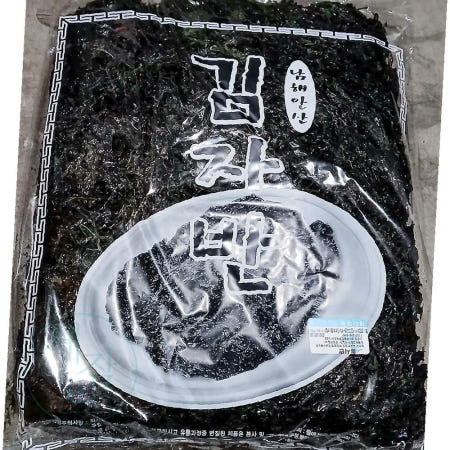 RU 건파래 260g x20p 건파래자반 건자반무침