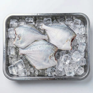 국내산 손질 병어 900g 조림 구이용 소포장 벌크 맛있게 먹은 솔직 후기 - 상품 이미지 1