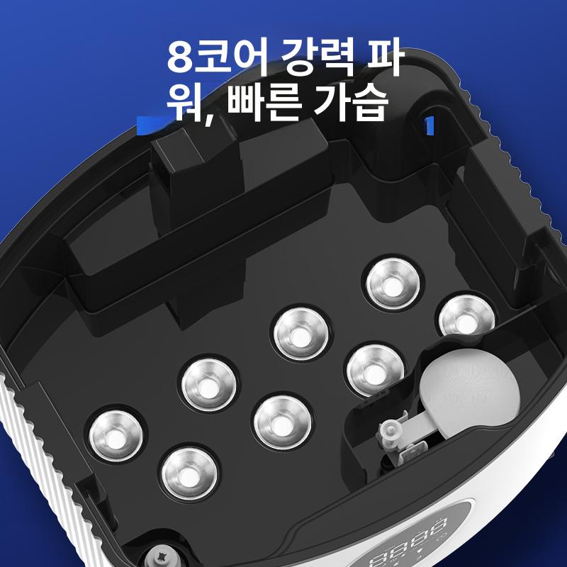 대용량 공장 가습기 공업용 초음파 산업용 창고 공기 가습 장비 - 상세 이미지 2