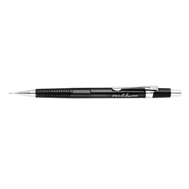 문화 PRO 제도샤프 0.5mm 1자루 - 상품 이미지