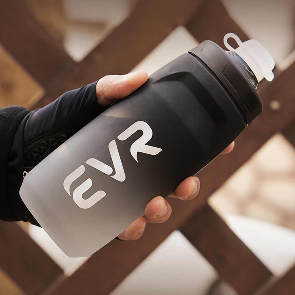 EVR 이브이알 자전거물통 물병 스포츠물병 위생커버 620ml EVR 902 - 상세 이미지 3
