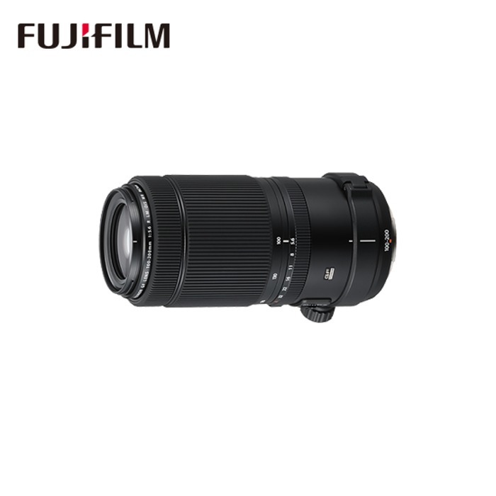 FUJIFILM GF100-200mmF5.6 R LM OIS WR
