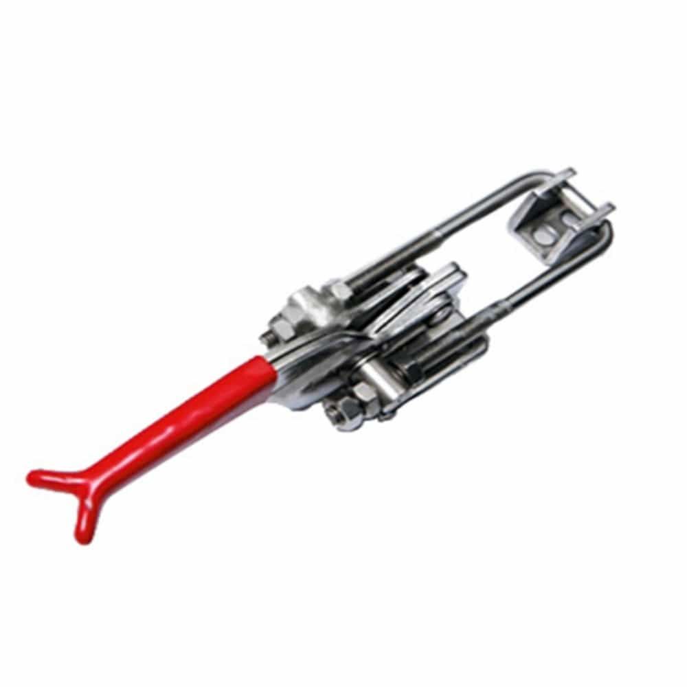 스텐 클램프 151mm 크램프 공작기기 - 상품 이미지