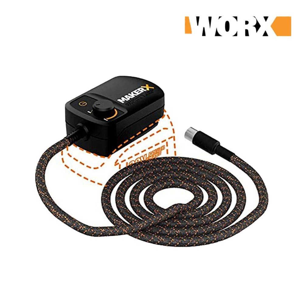 플렉시블 호환 커넥터 MAKER X HUB 컨넥터 WA7161 - 상품 이미지