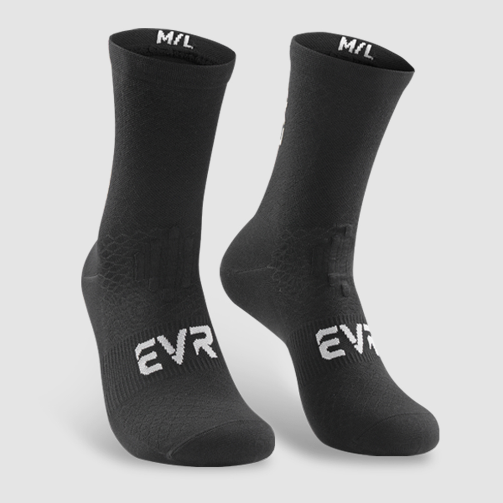 EVR 이브이알 자전거 스포츠양말 싸이클양말 0902 - 상세 이미지 5