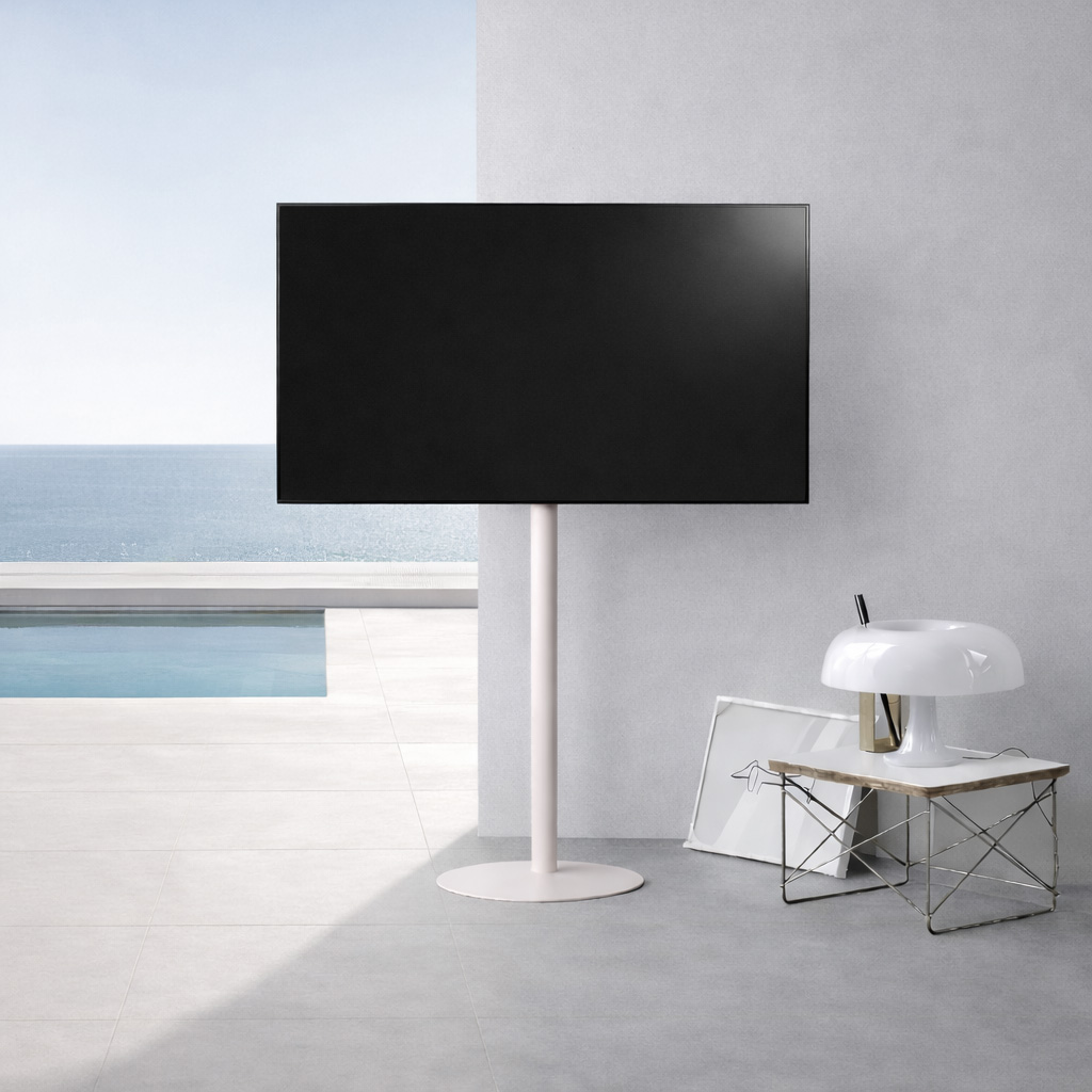 삼탠바이미 TV스탠드 43인치 M5 M7 픽미 PI-250 티비 거치대 제품 이미지