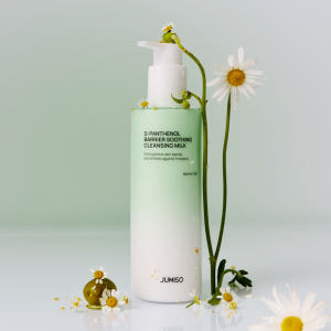 주미소 디판테놀 베리어 수딩 클렌징 밀크 300ml, 1개 솔직 후기 | 피부 타입별 분석 - 상품 이미지 1