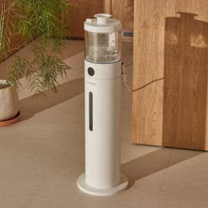 마이프랜드 가열식 가습기 13L 대용량 타워형 스티모 타워 개봉기 | 실사용 후기 - 상품 이미지 3