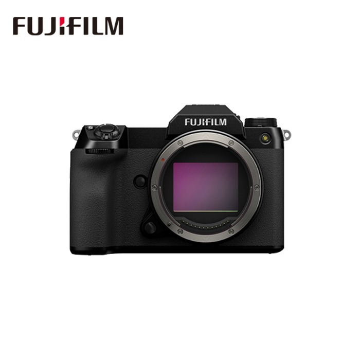 FUJIFILM GFX 50SⅡ Body