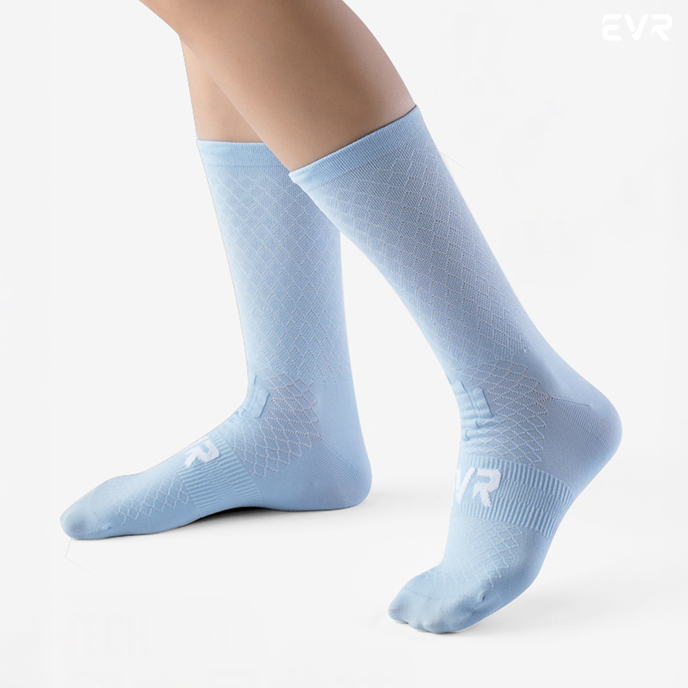 EVR 이브이알 자전거 스포츠양말 싸이클양말 0902 이미지 8