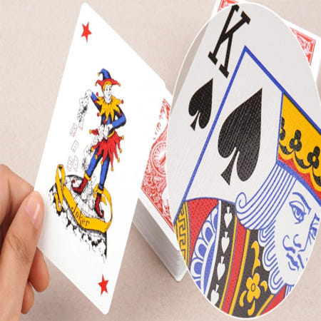 몽땅담어협력사 메종제나 포커카드 세븐포커 홀덤카드