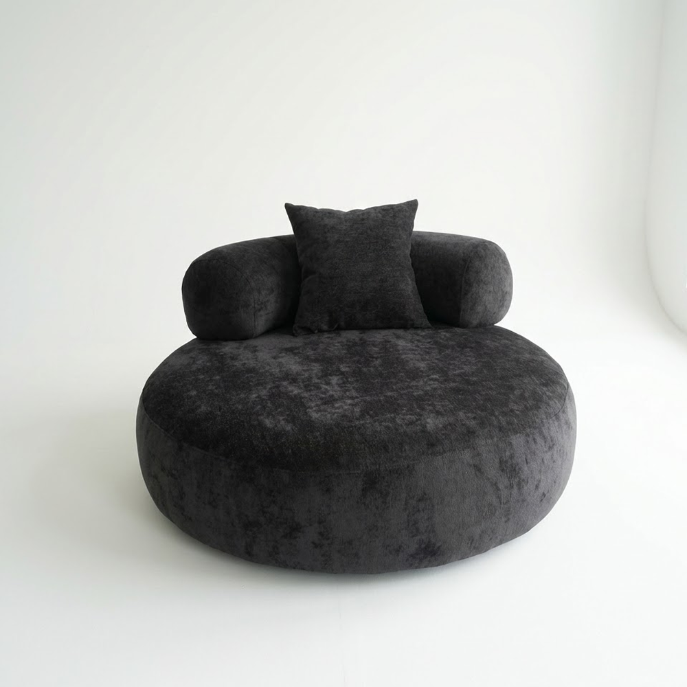 조약돌소파 페블쇼파 편한1인용쇼파 구름소파 블리스아토