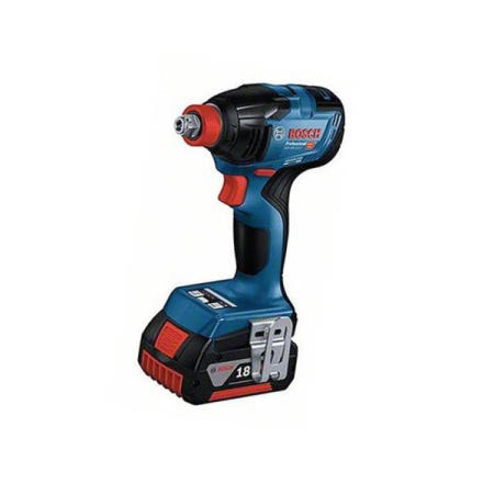 부품 충전임팩렌치겸용/18Vx5.0Ah/브러쉬리스/GDX18V-210C/보쉬