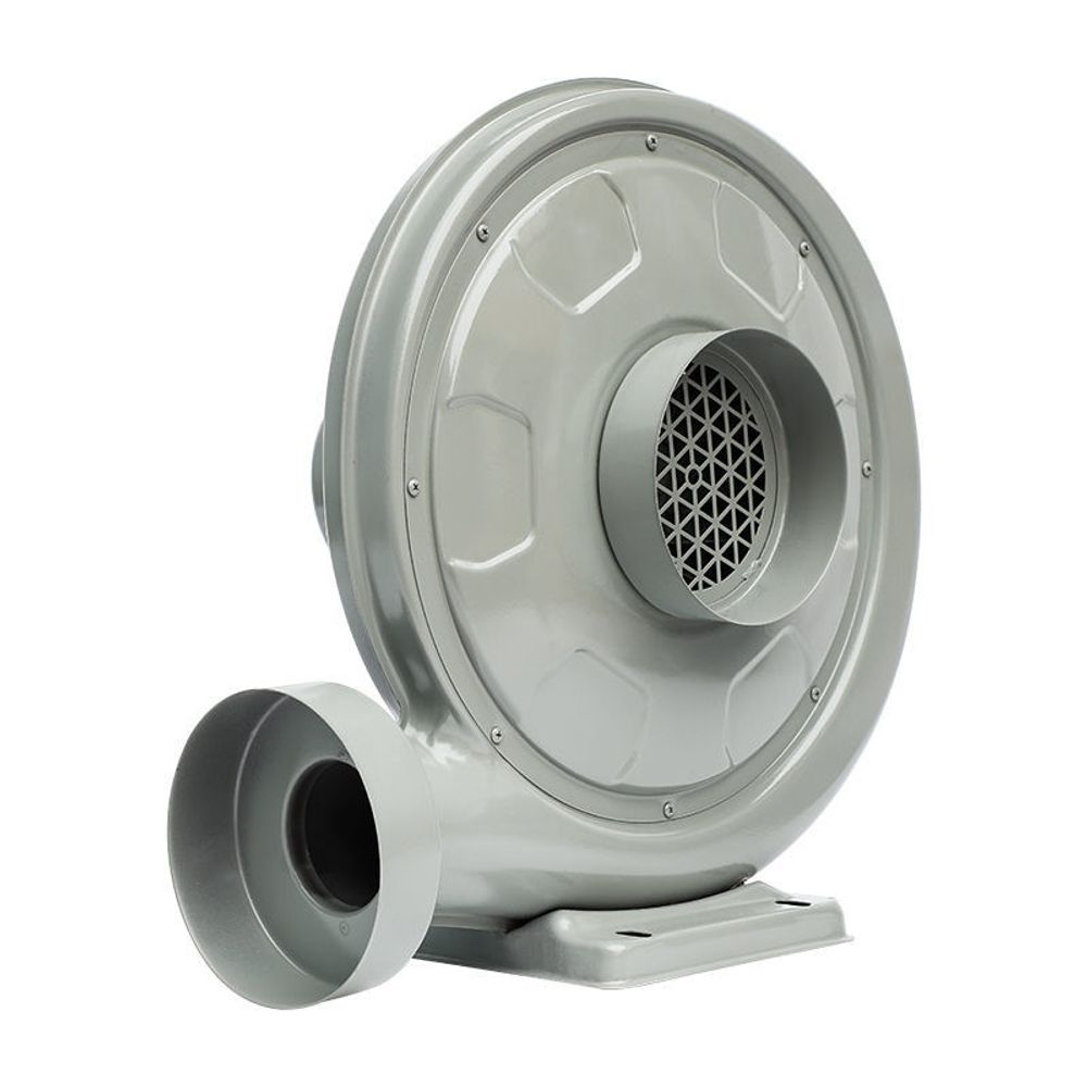 시로코팬 환풍기 브로어 흡출기 블로워 주방후 A. 100mm 입출구 직경의 370W220V - 상품 이미지
