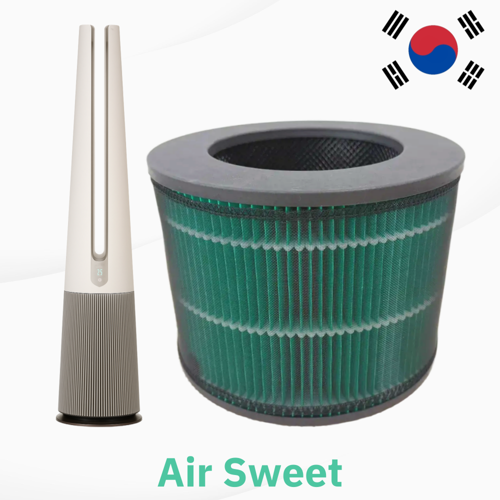 [호환] LG 에어로타워 필터 FS063PSDA 공기청정기 국산 프리미엄형 에어스윗