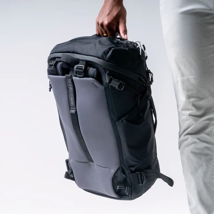 마타도르 글로브라이더35 트래블 백팩 GlobeRider35 Travel Backpack - 상세 이미지 4