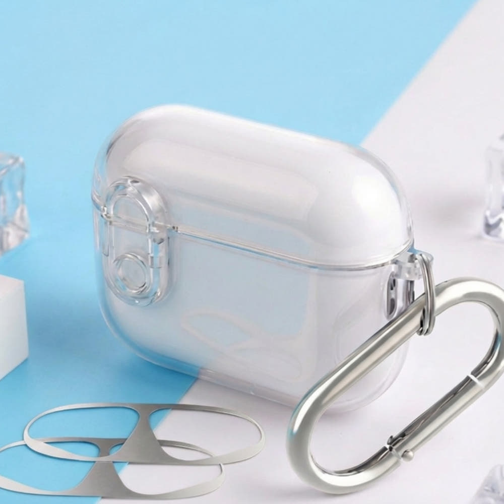 분실방지 투명 커버