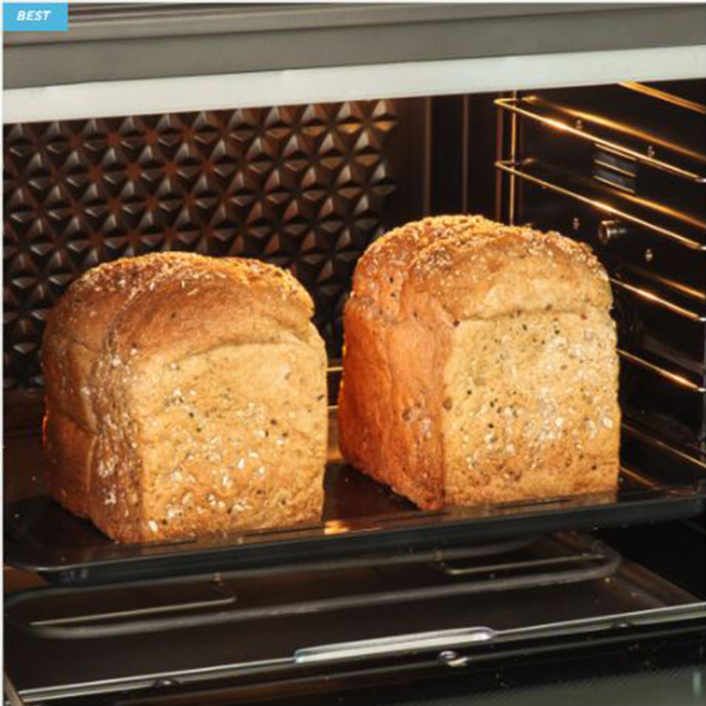 리빙코리아 영업용 매장용 75L 대용량 전기오븐 OV750