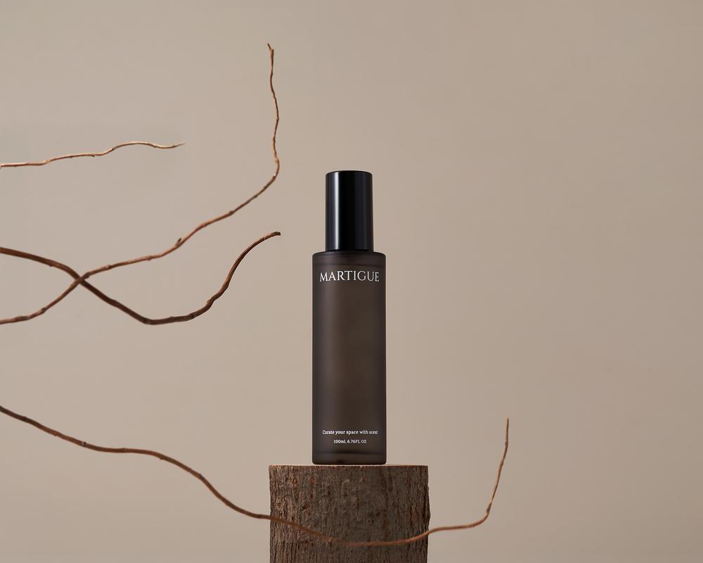 마르티그 룸스프레이 섬유탈취제 딥퍼퓸 시그니처우디 100ml 이미지 4