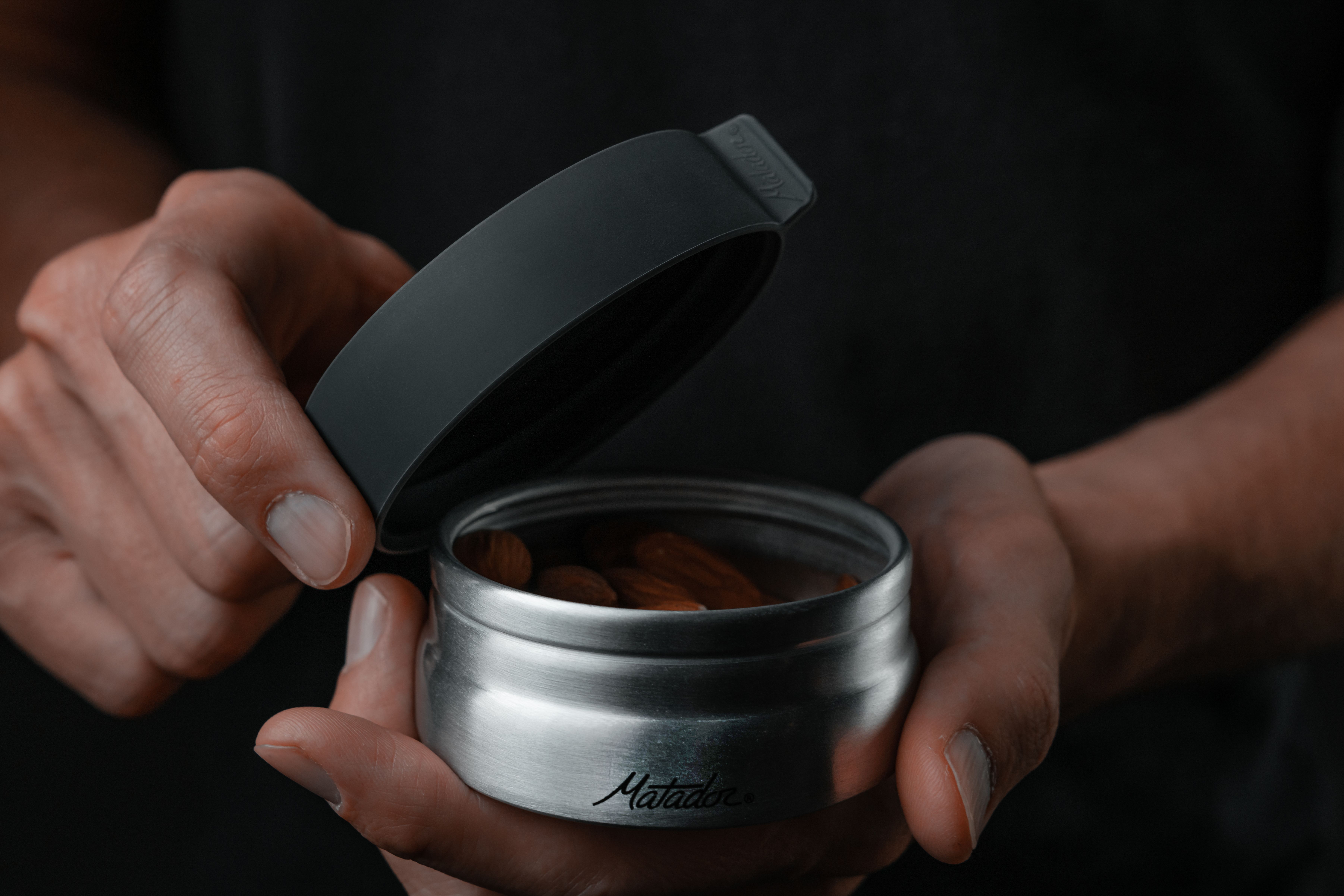 마타도르 워터프루프 트래블 캐니스터 케이스 100ml Travel Canister - 상세 이미지 5