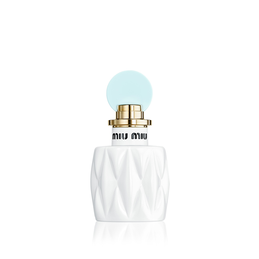 미우미우 플뢰르 드 레 오 드 퍼퓸 50ml 이미지 2