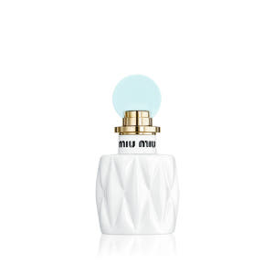 미우미우 플뢰르 드 레 오 드 퍼퓸 50ml 솔직 후기 | 피부 타입별 분석 - 상품 이미지 2