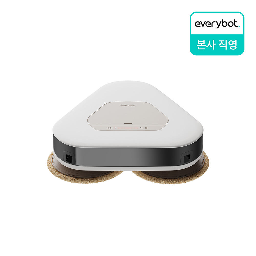 에브리봇 걸레 패드