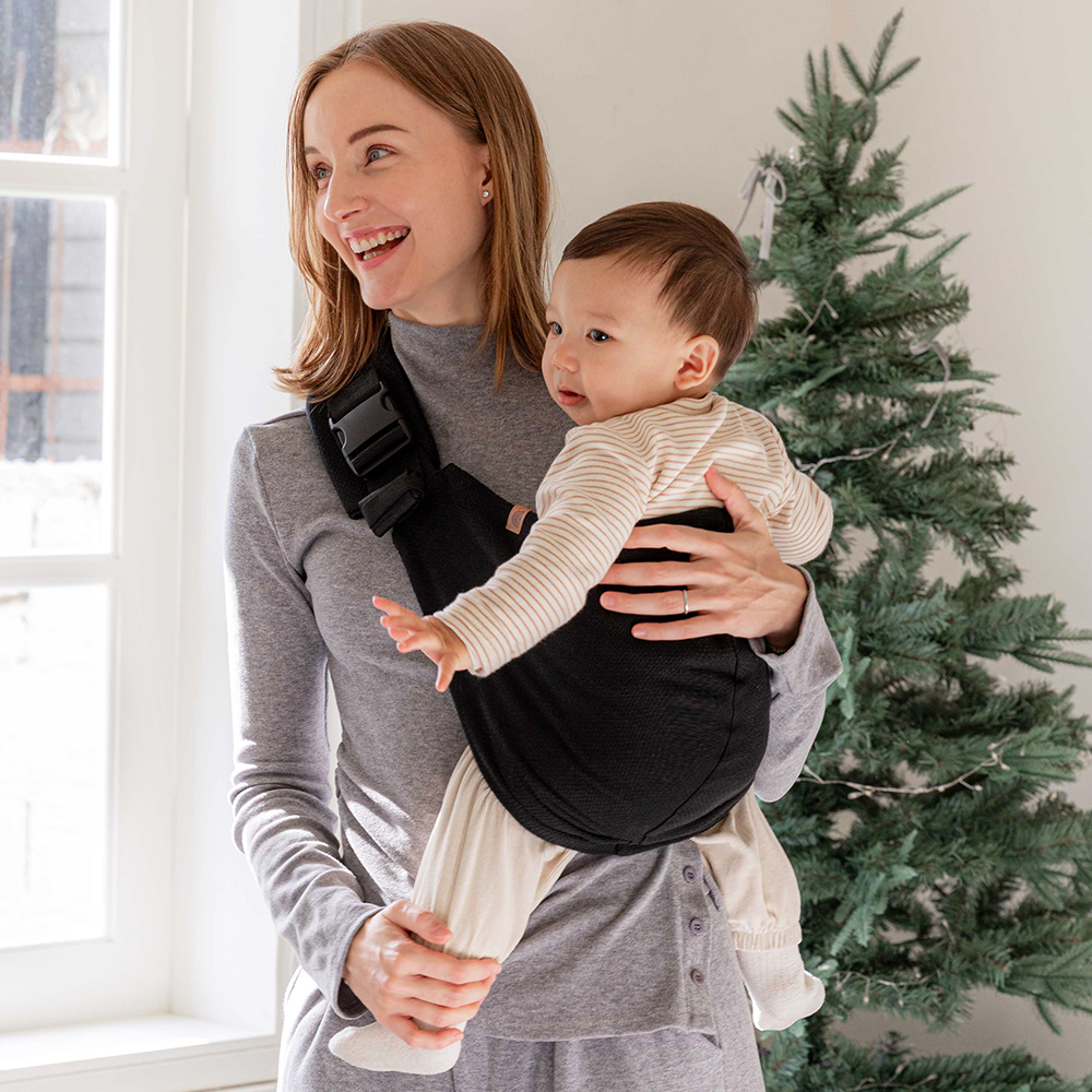 디망디 사이드 힙시트 (5color) 6개월부터 20kg까지 아기띠 슬링
